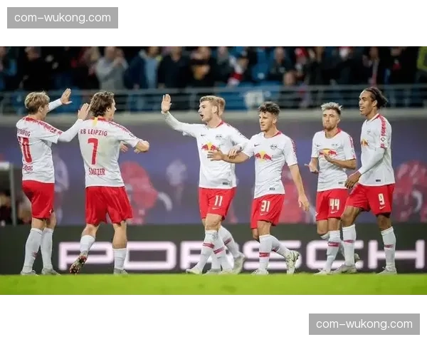 莱比锡积分追平斯图加特,净胜球优势暂列第三