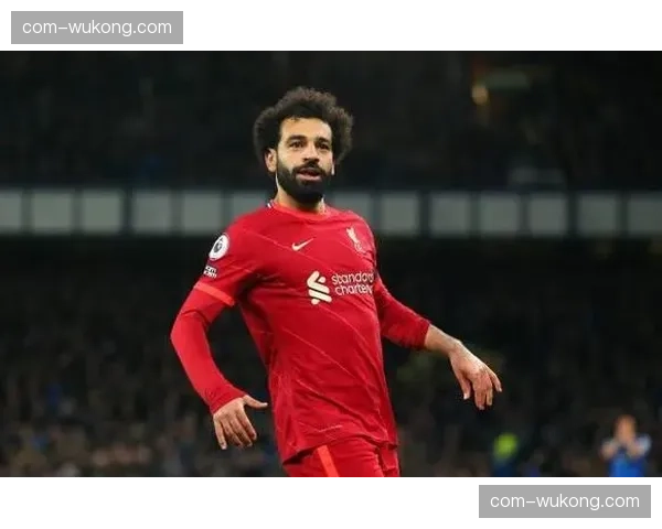 利物浦终结三连败 恩古莫哈萨拉赫进球助球队重回胜轨